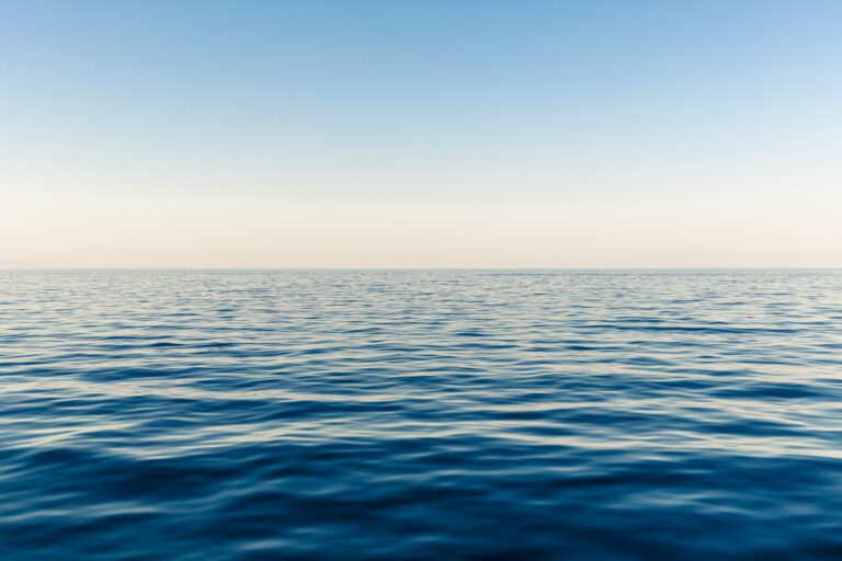 水のような心